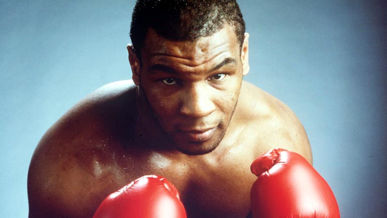 Mike Tyson, Perjalanan Hidup Petinju Terkenal Dunia Mike Tyson, Perjalanan Hidup Petinju Terkenal Dunia