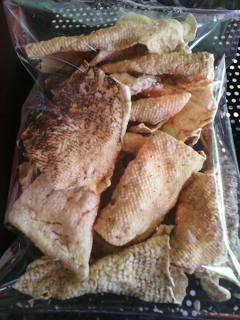 Efek Samping Minyak Ikan