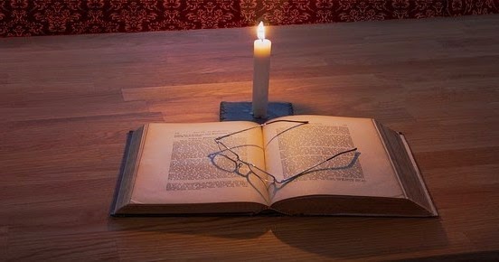 Come leggere la Bibbia - Fcei