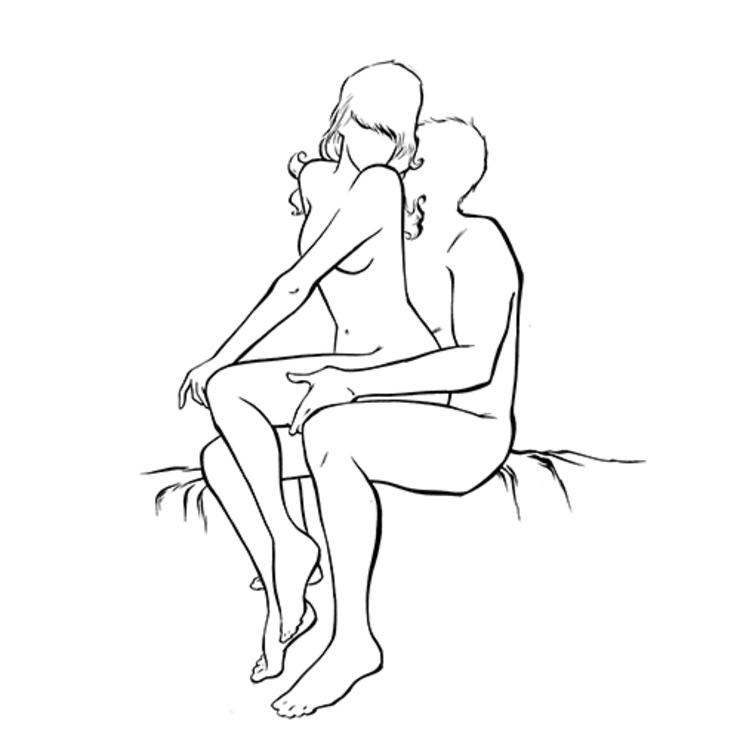 Best Ever 101 Sex Positions Collection.