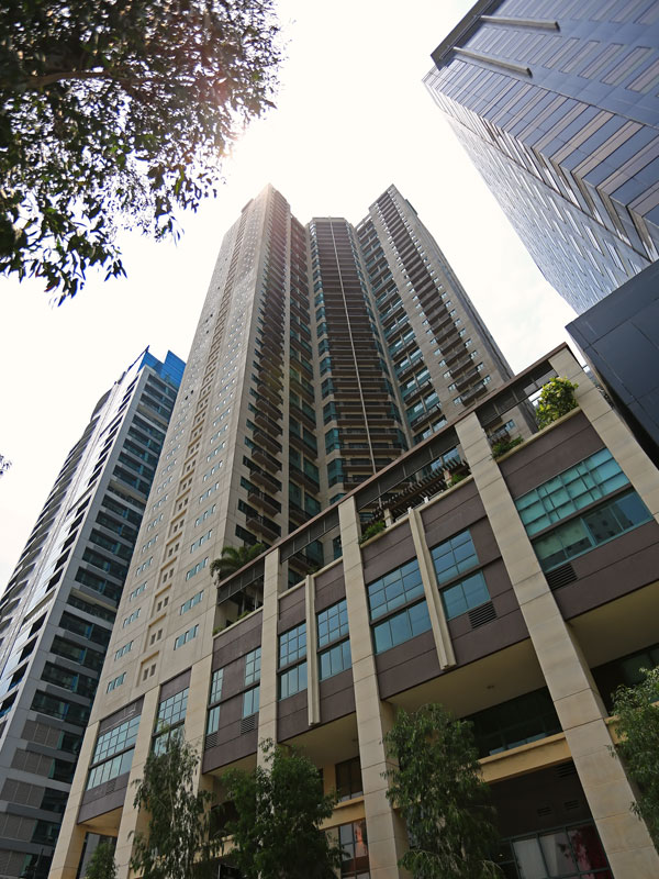 Affordable Property Listing of the Philippines McKinley Park