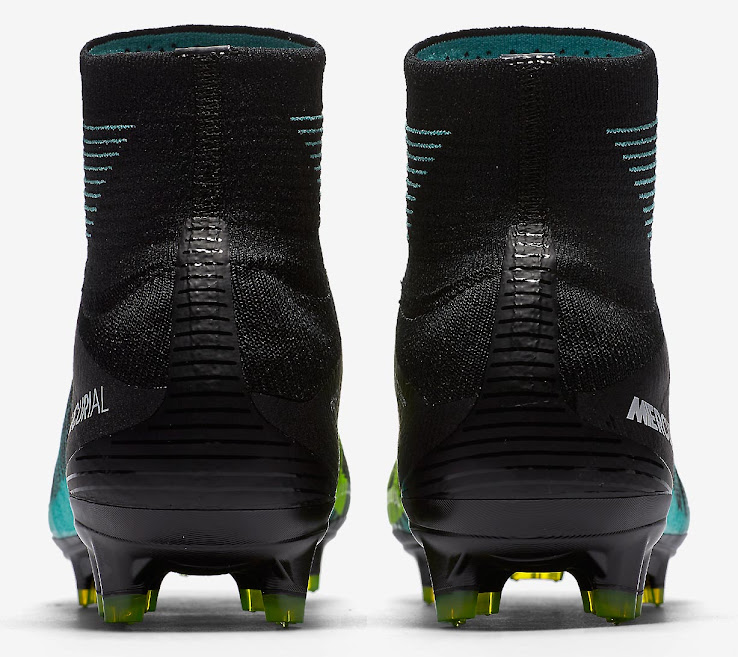 womens mercurial superfly