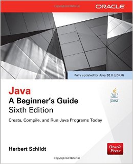 Java: A Beginner's Guide