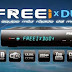FREEI XDUO+ NOVA ATUALIZAÇÃO V3.51 - 06/09/2016