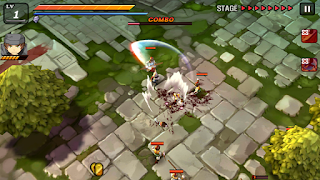 The King of slayer Ninja fight apk versi terbaru The King of slayer Ninja fight apk versi terbaru