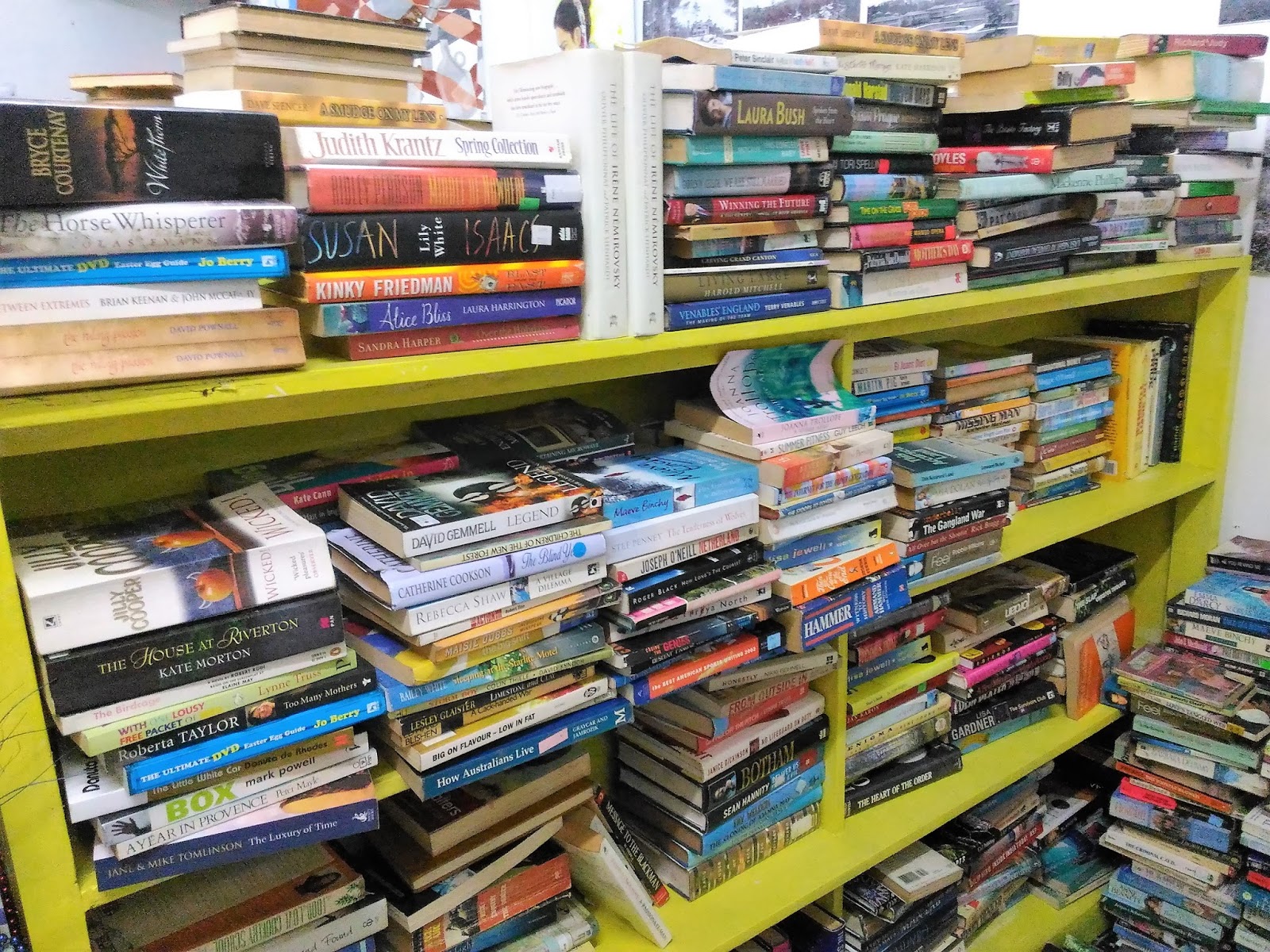 Bookends Independent Book Shop in the Philippines 5