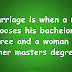Funny Wedding Wishes, Quotes, What Message to Write in a Wedding Card