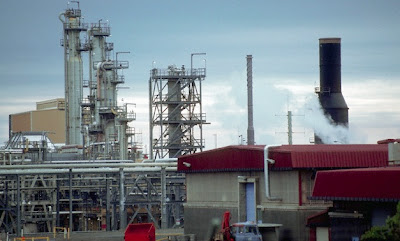 METHANOL FUEL