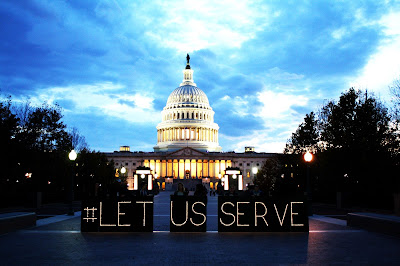 Let Us Serve Let Us Service - serviceyear.org