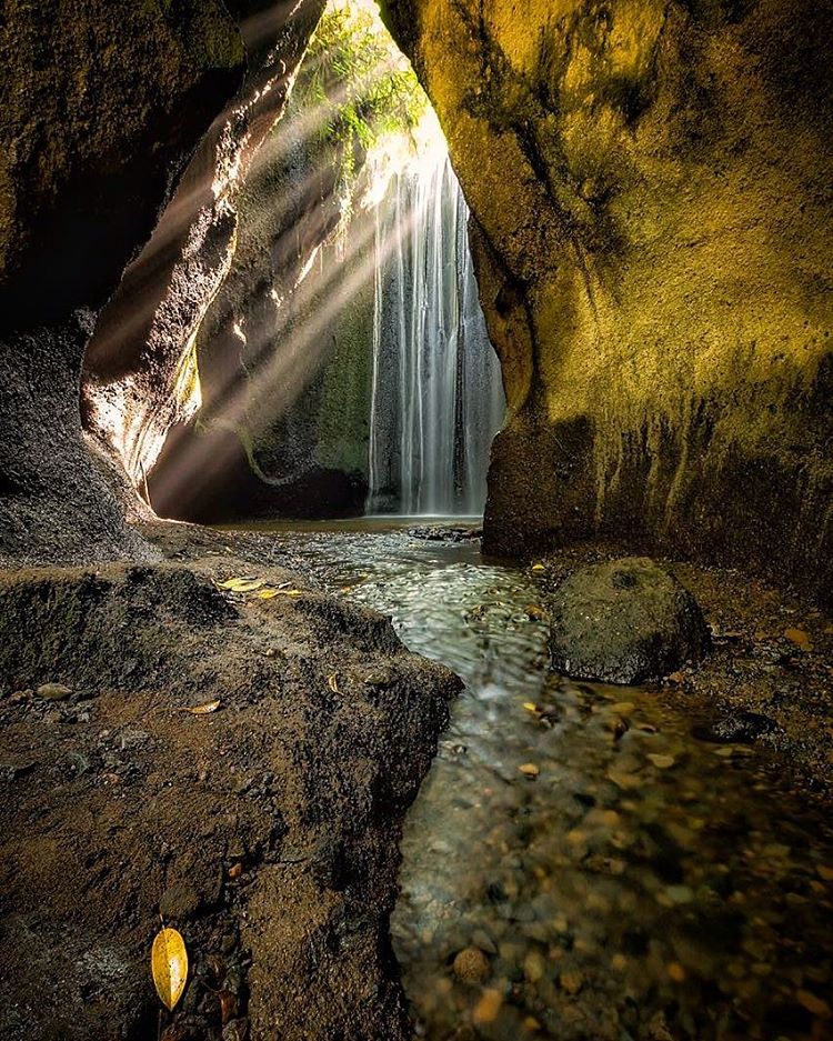 air terjun cepung