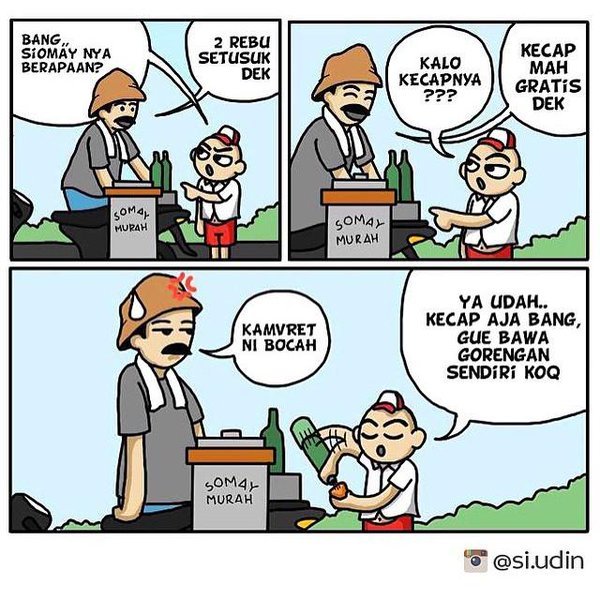 200 Gambar Komik Lucu Terbaru 2020 200 Gambar Komik Lucu Terbaru 2020