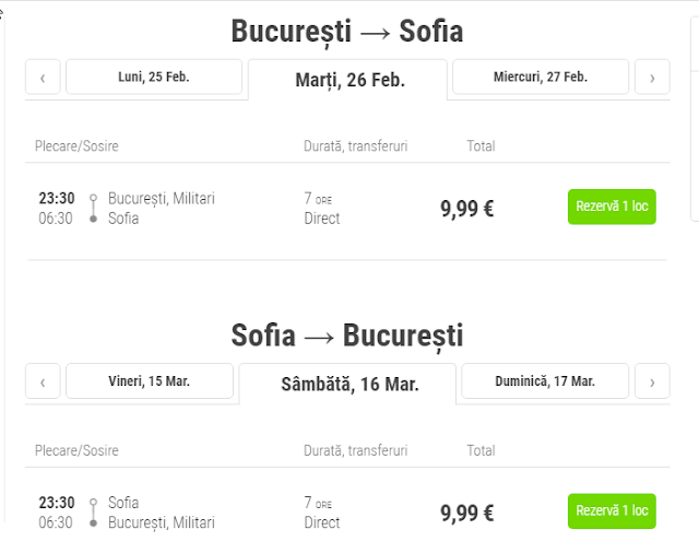 Zboruri Bucuresti Noua Zeelanda Sofia, 761€ cu Qatar Airways