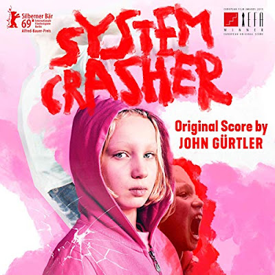 System Crasher Soundtrack