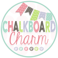 Chalkboard Charm