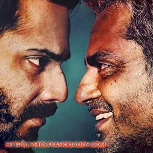 Badla Badla (Badlapur) Lyrics - Lyrics Room