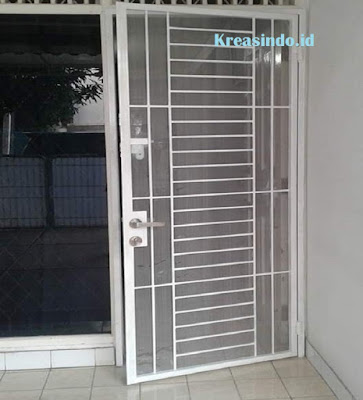 Jasa Pintu Kawat Nyamuk Besi di Bandung dan Sekitarnya Harga Bersaing