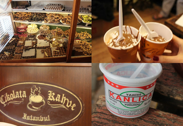 DOMİNO TŞLRI çikolata kahve