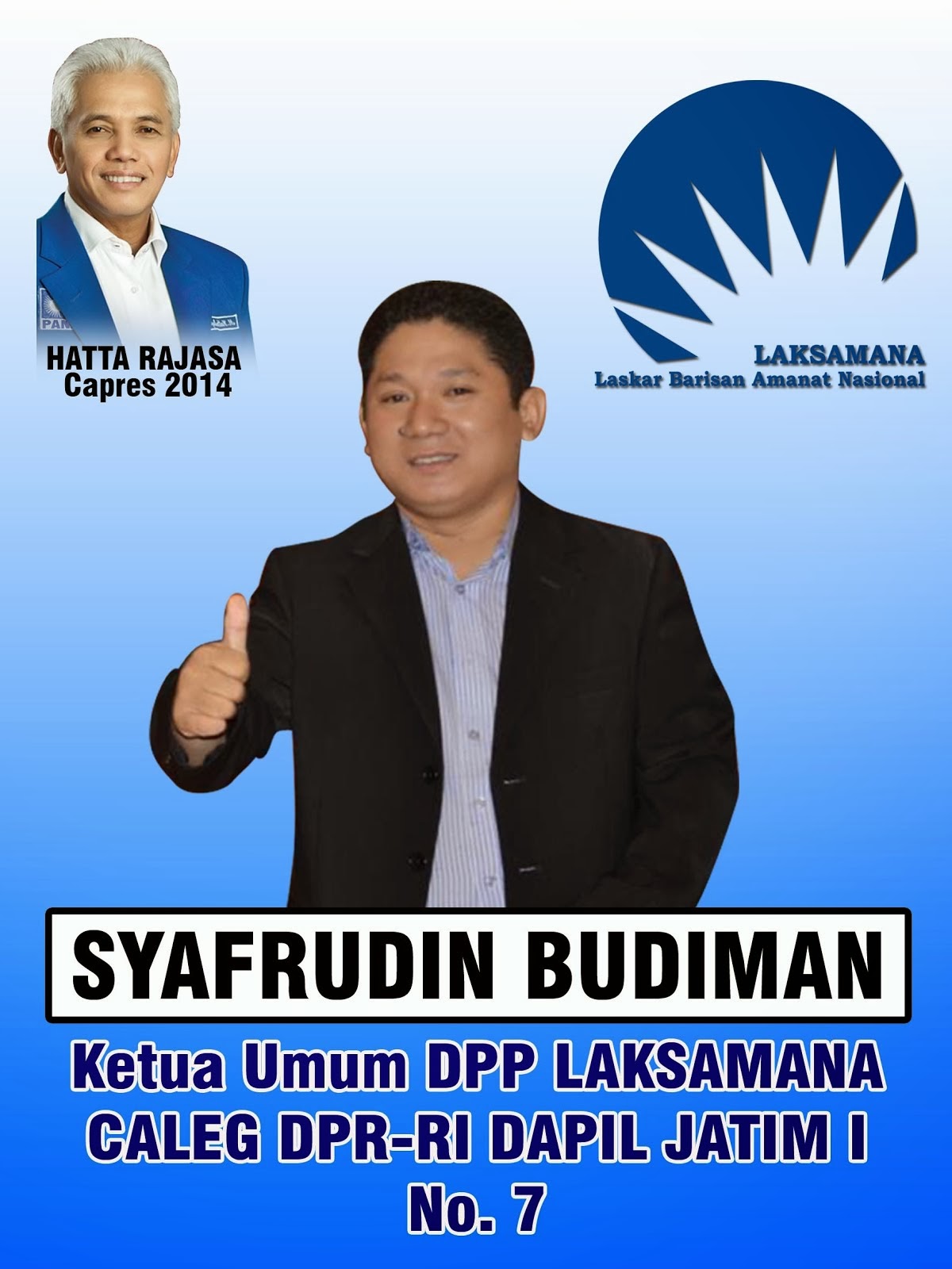 Syafrudin Budiman