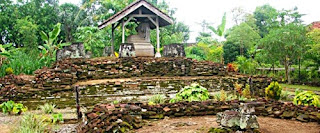 Candi Boyolangu Candi Boyolangu