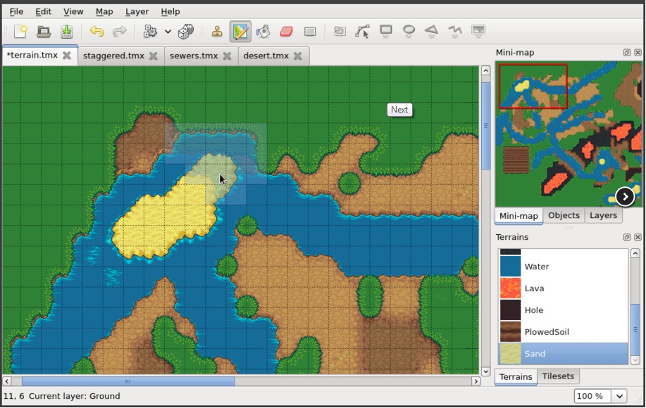 Open source programs freeware 