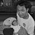 Cambodia Mapping Competition with a baby nearby
