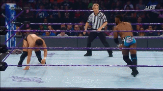 [IMAGE:https://4.bp.blogspot.com/-xrT8IvCDcr0/WXa7oa9U45I/AAAAAAAA0N8/FLpS8Z4pr04Eahgz9jZRwNTOI_d-ayixwCLcBGAs/s1600/Dropkick.gif]