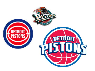 Detroit Pistons Logo and symbol, meaning, history, PNG, brand