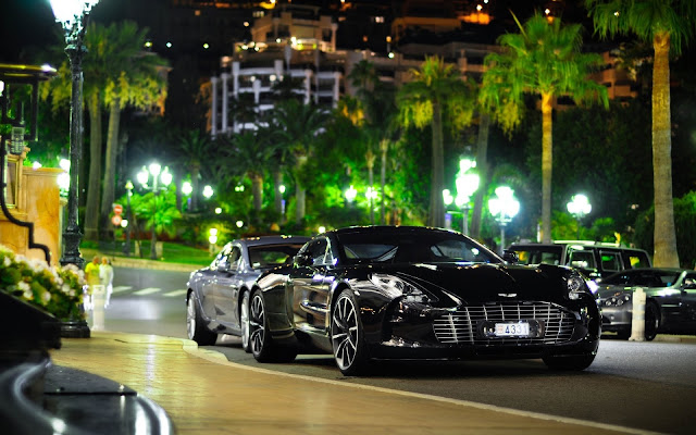 Top8 car in the world/ most /most expensive car all time Top8 car in the world/ most /most expensive car all time.Aston Martin One-77