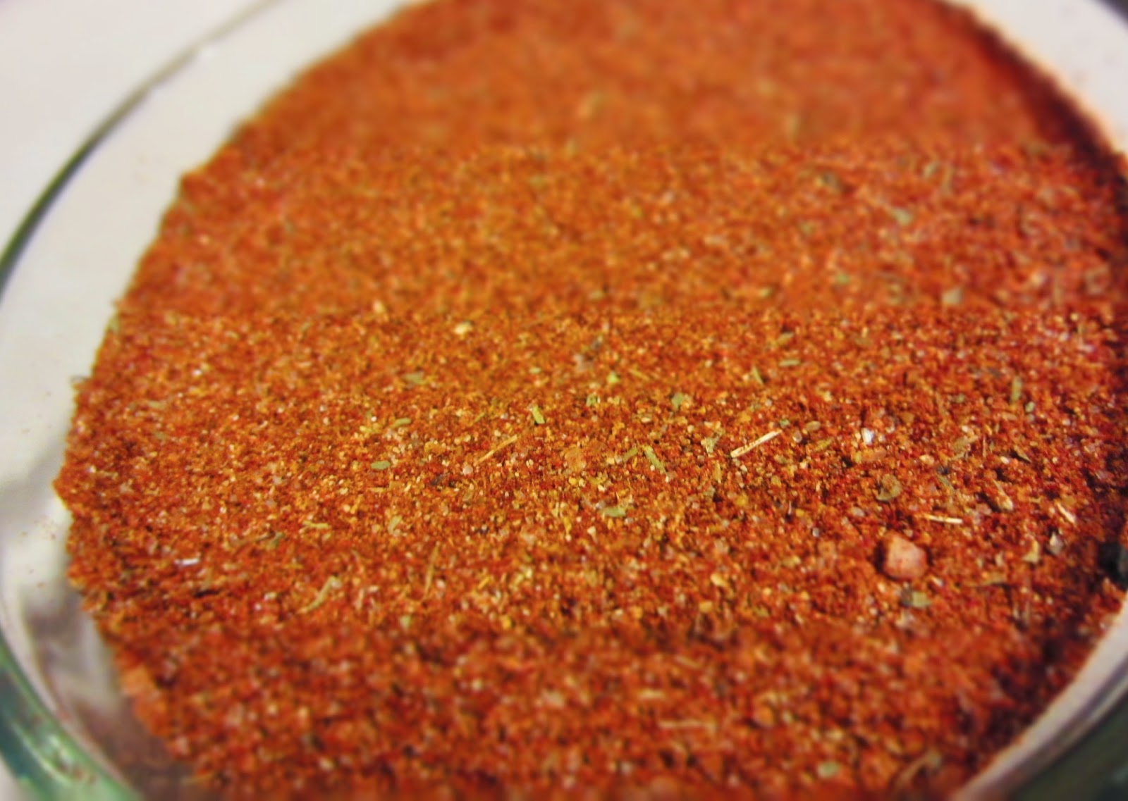 The Eye Of Loni's Storm Bone Dust Rub