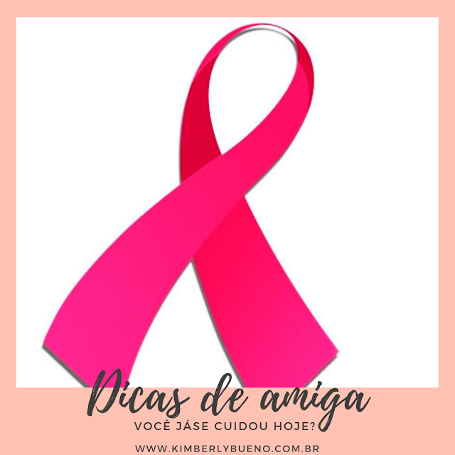 outubro rosa www.kimberlybueno.com.br