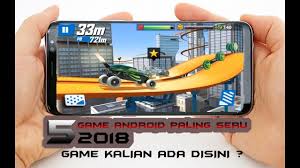 smartphone gaming murah Daftar Smartphone Gaming Murah, Yang Wajib Anda Miliki