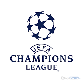 UEFA Champions League Logo vector (.cdr)