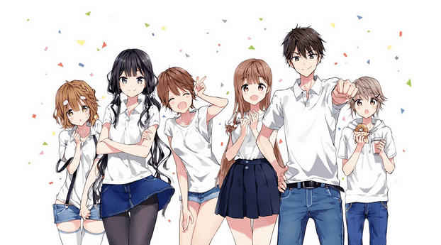 5 Anime Yang Paling Ditunggu Season Keduanya Anime Yang Paling Ditunggu Season Keduanya 5 Anime Yang Paling Ditunggu Season Keduanya