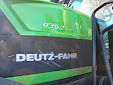 Deutz-Fahr 9 Series Agrotron