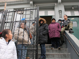 Resultado de imagen para Dominicanos residentes en el Bronx
