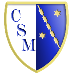 Logo Colegio Santa Marta Osorno