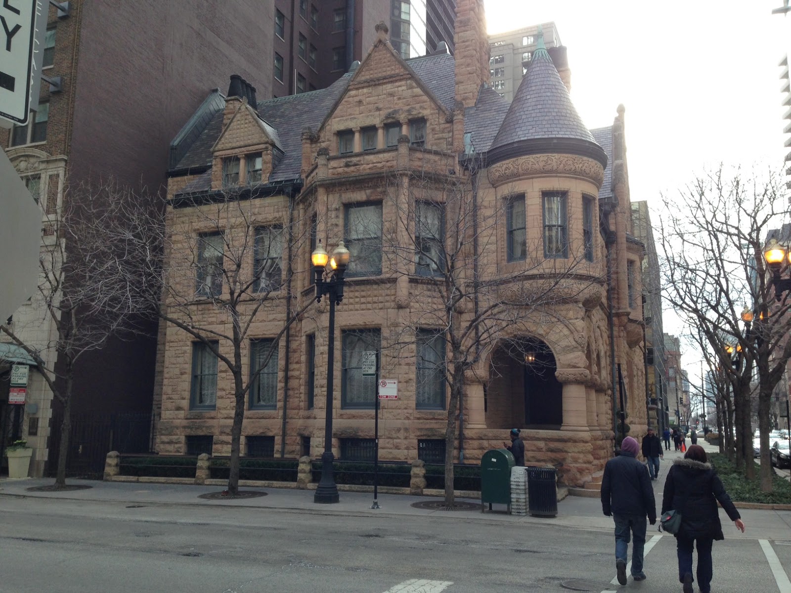 The Cable House Home Decoration Ideas