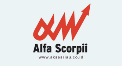 Lowongan PT Alfa Scorpii Pekanbaru