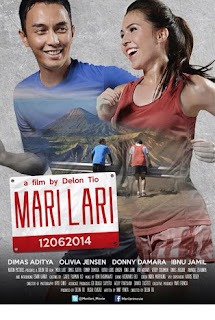 Download FIlm Mari Lari 2014 Full Movie Google Drive Gratis Nonton Download FIlm Mari Lari 2014 Full Movie Google Drive Gratis Nonton