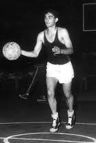 . EL BASQUET DE LUTO MURIO ALFREDO TULLI