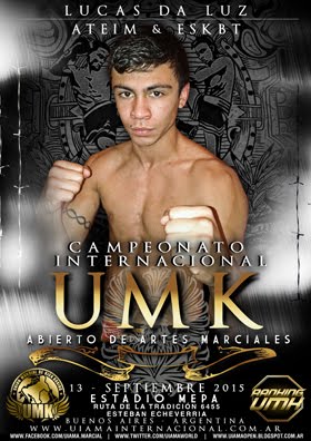 UMK INTERNACIONAL