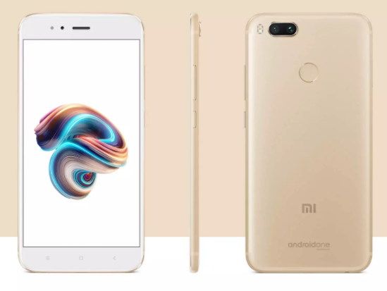 Xiaomi Mi A1: Specifications Review and Price in India