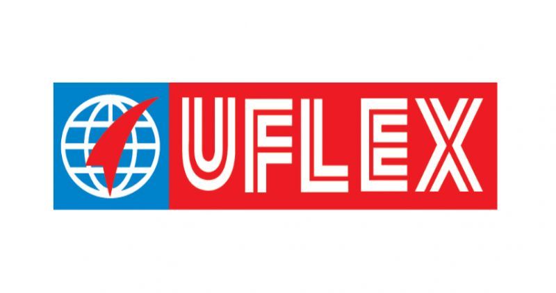 Uflex Share Price Chart