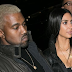 Kanye West Allegedly Stormed Off Leaving Kim Kardashian In Tears