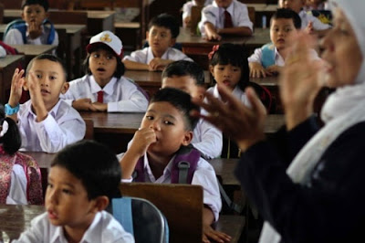 Dana BOS Bisa Dihapus Jika Tidak Dinikmati Siswa Dana BOS Bisa Dihapus Jika Tidak Dinikmati Siswa