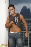 Dan Khraus: Paulo Massa