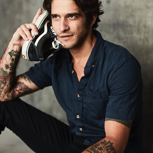cine este tyler posey datând în viața reală online dating sfaturi forum