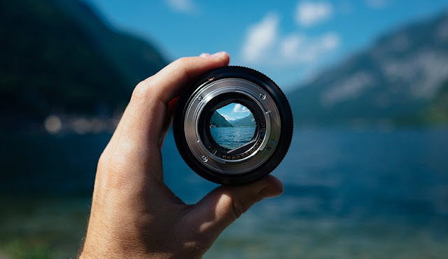 Bite Size Tips: How to Clean Your Camera Lens Bite Size Tips: How to Clean Your Camera Lens