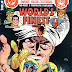 World's Finest Comics #268 - Don Newton art
