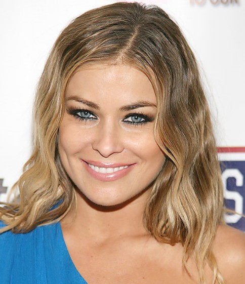 Ly Hairstyles Long Center Part Hairstyles For All Shapes Of Faces Ly Hairstyles Long Center Part Hairstyles For All Shapes Of Faces